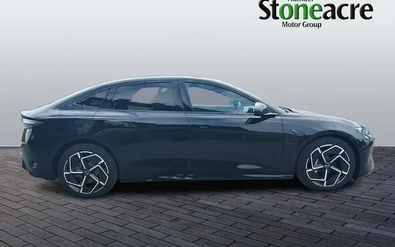 New BYD Seal Design 230 kW (313 HP) 2026 Sedan