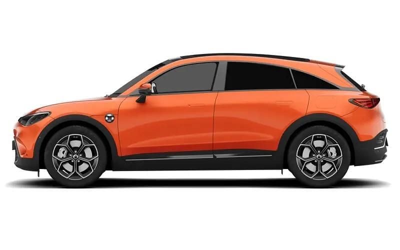 Used 2024 Smart #3 Brabus SUV | £37,995 - Image 1/1