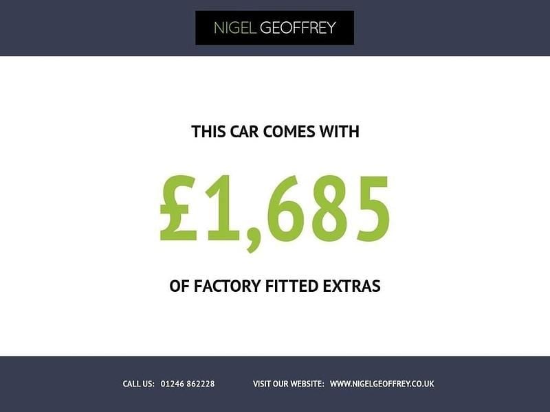 Used Vauxhall Meriva 100 HP (73 kW) 2016 White MPV