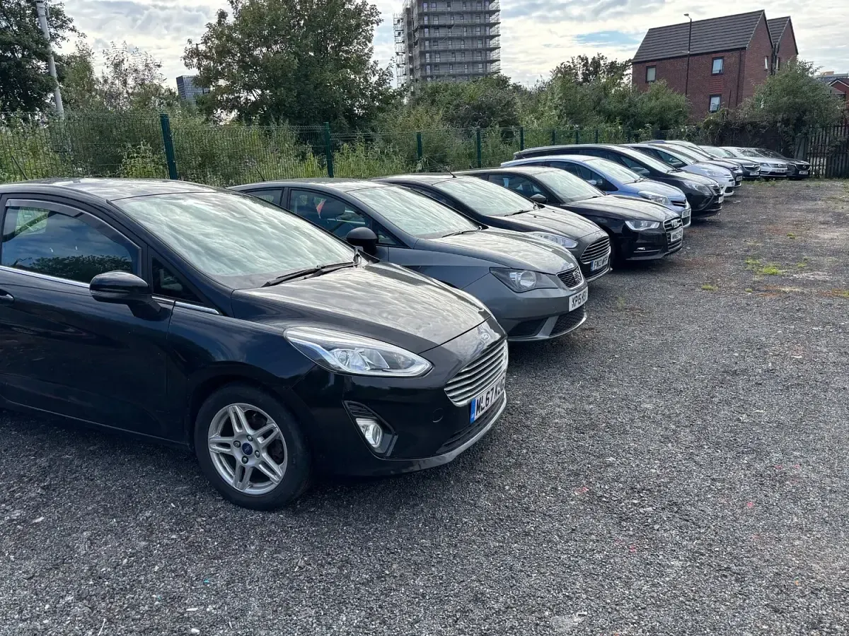Used Mazda 6 Inclusive 150 HP (110 kW) 2017 Black Sedan