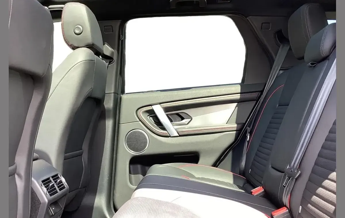 Used Land Rover Discovery Sport Urban Edition 161 HP (118 kW) 2023 Grey SUV