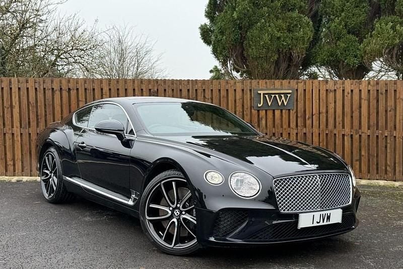 Used Bentley Continental GT 2020 Coupe