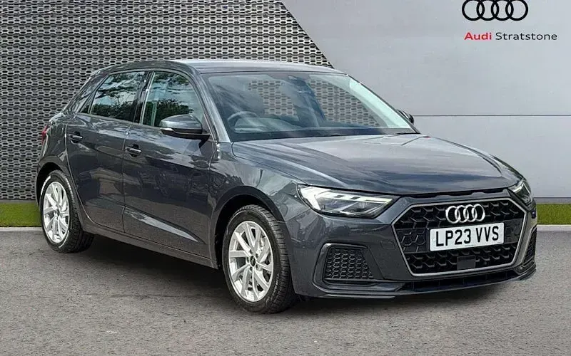 Used Audi A1 Sportback Sport 110 HP (80 kW) 2023 Hatchback
