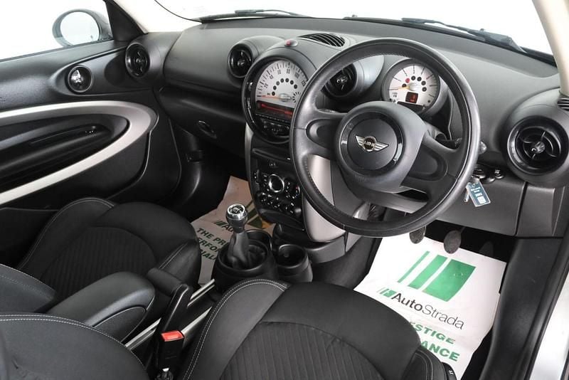 Used Mini Cooper Coupé 2014 Silver Coupe