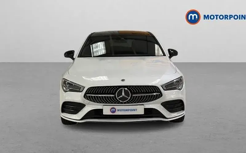 Used Mercedes E250 AMG line 218 HP (160 kW) 2022 Estate