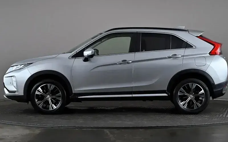 Used Mitsubishi Eclipse 163 HP (119 kW) 2019 Hatchback