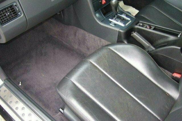 Used Mercedes SLK230 193 HP (141 kW) 1997 Cabriolet