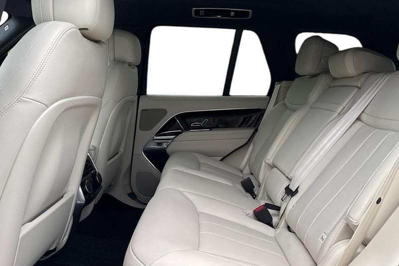 Used Land Rover Range Rover S 300 HP (220 kW) 2025 Grey SUV