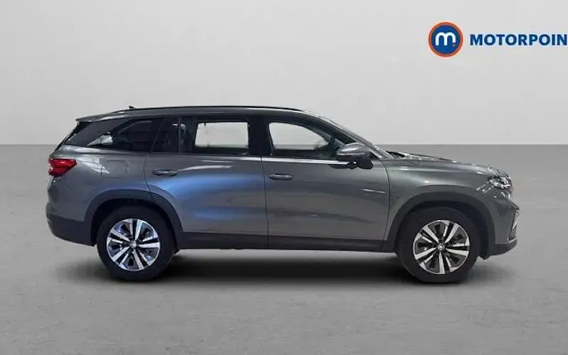 Used Skoda Kodiaq SE 150 HP (110 kW) 2026 SUV