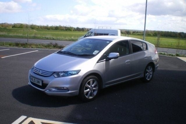 Used Honda Insight 2010 Hatchback