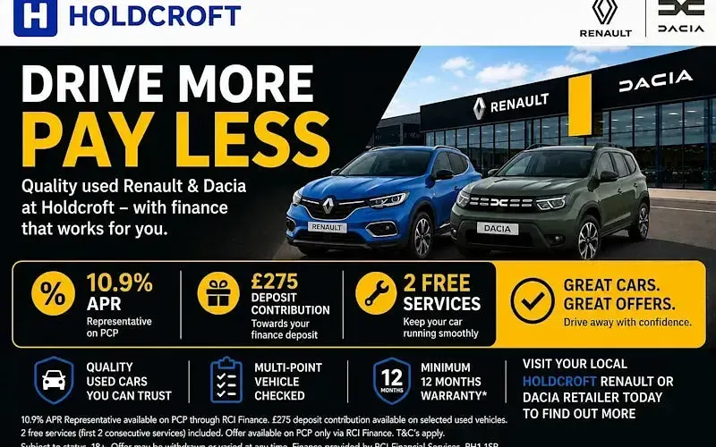 Used Renault Zoe Version S 100 kW (136 HP) 2022 Grey  Hatchback