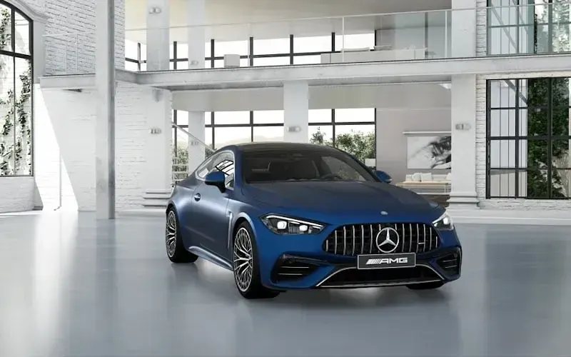 New Mercedes CLE53 AMG Premium 449 HP 2026 74 104 AutoUncle new-mercedes-cle53-amg-premium-449-hp-2026-74-104-autouncle
