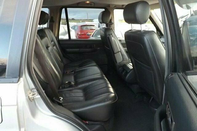 Used Land Rover Discovery 1996 SUV