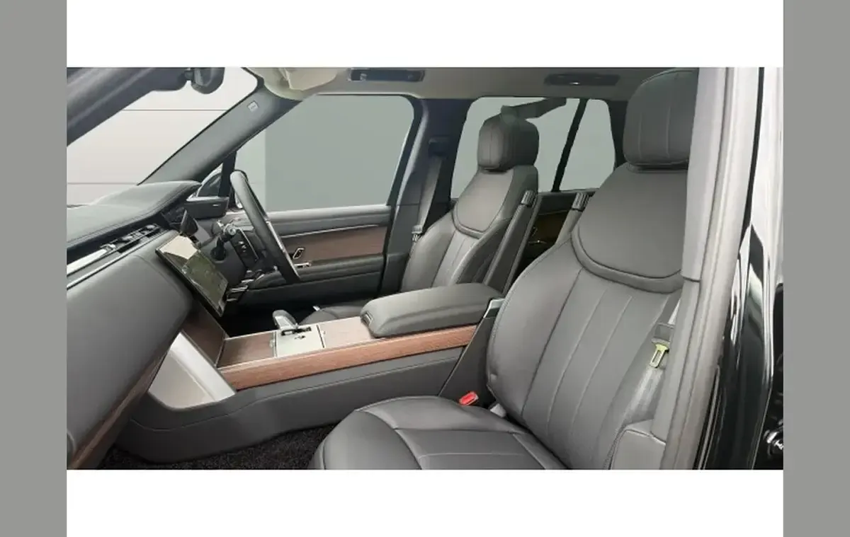 New Land Rover Range Rover SE 453 HP (333 kW) 2025 Other SUV