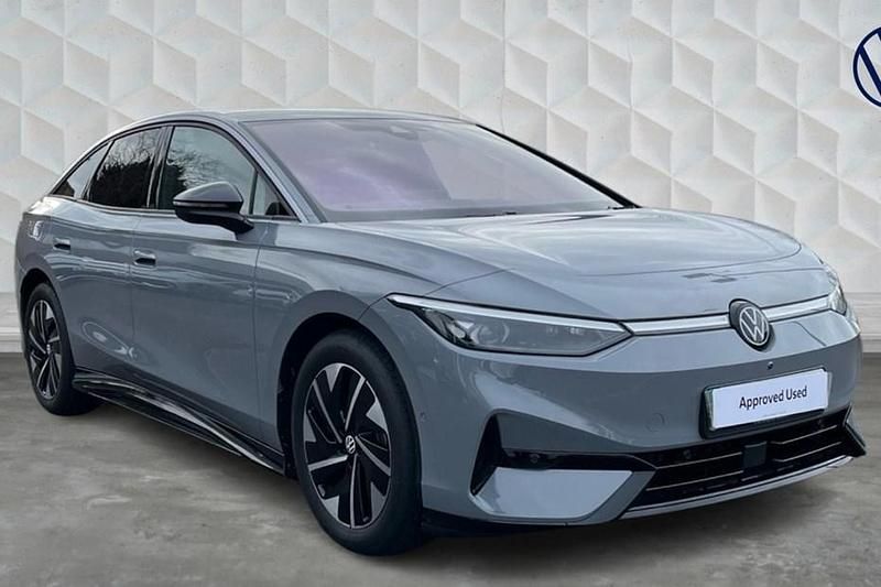 Used VW ID.7 Pro 210 kW (286 HP) 2025