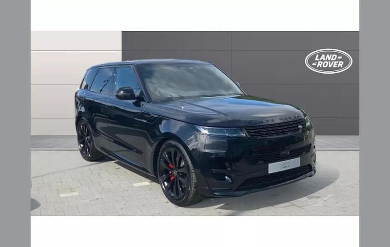 Other New 2024 Land Rover Range Rover Sport Autobiography SUV | £106,010 (Fair price) - Image 1/4