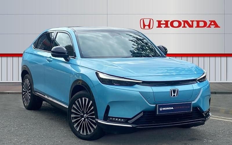 Used Honda e:Ny1 Advance 150 kW (204 HP) 2025 SUV