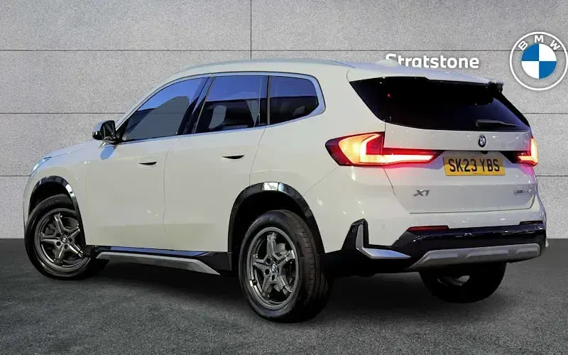 Used BMW X1 xLine 211 HP (155 kW) 2026 SUV