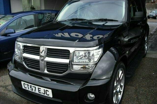 Used Dodge Nitro 2008 SUV