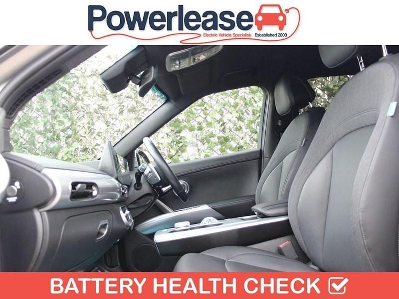 Used Genesis GV60 Sport 233 kW (318 HP) 2023 Silver SUV