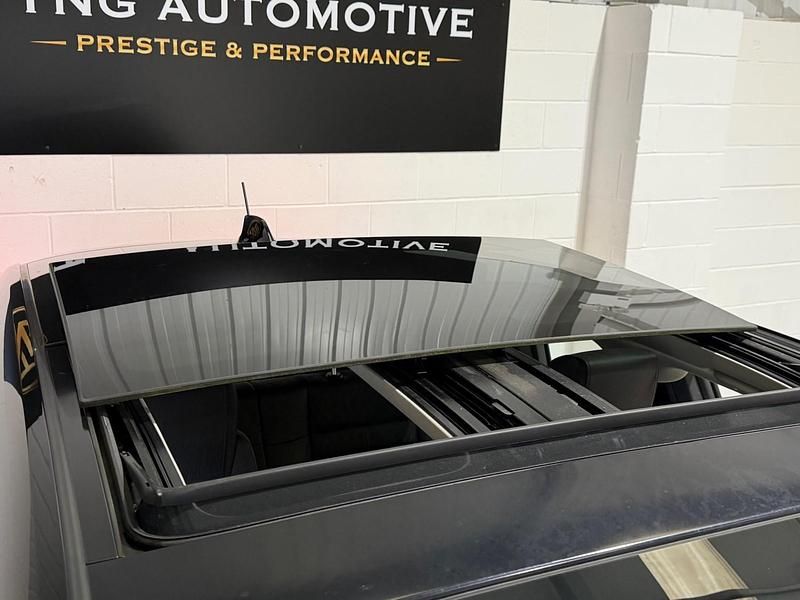 Used BMW i3 Comfort Edition 134 kW (183 HP) 2018 Black Hatchback