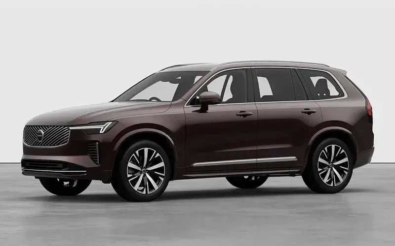 Used Volvo XC90 Core 250 HP (183 kW) 2026 SUV