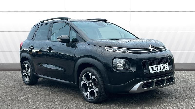 Used Citroën C3 Flair 110 HP (80 kW) 2021 Hatchback