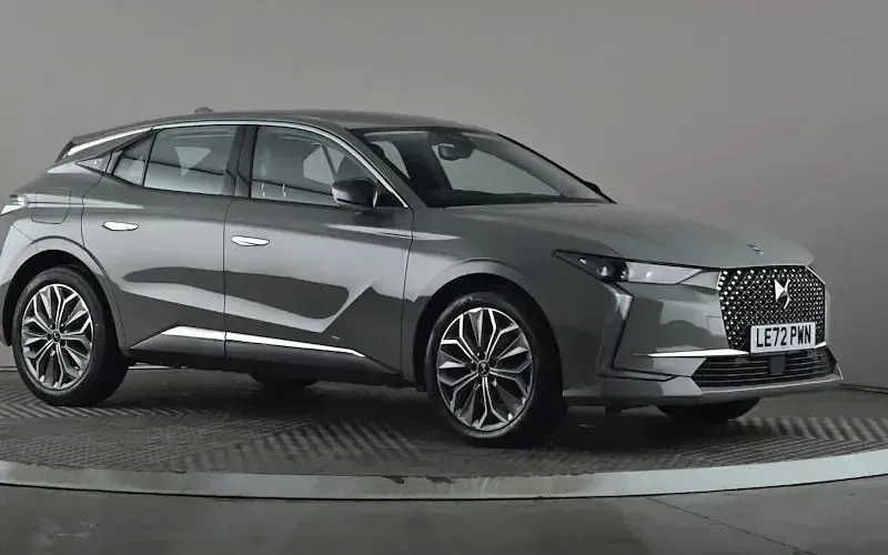 Gebraucht DS Automobiles DS4 Trocadero 131 PS (96 kW) 2023 SUV