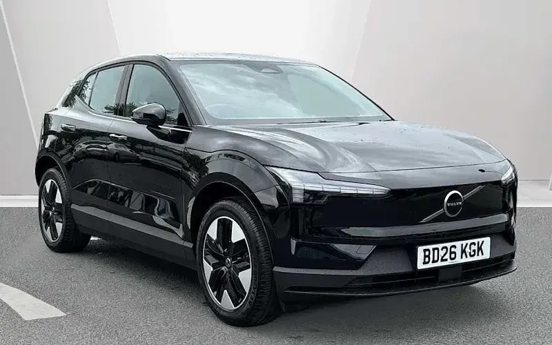 Used Volvo EX30 Core 200 kW (272 HP) 2026 SUV