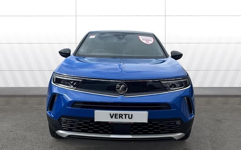 Used Vauxhall Mokka Ultimate 131 HP (96 kW) 2025 SUV