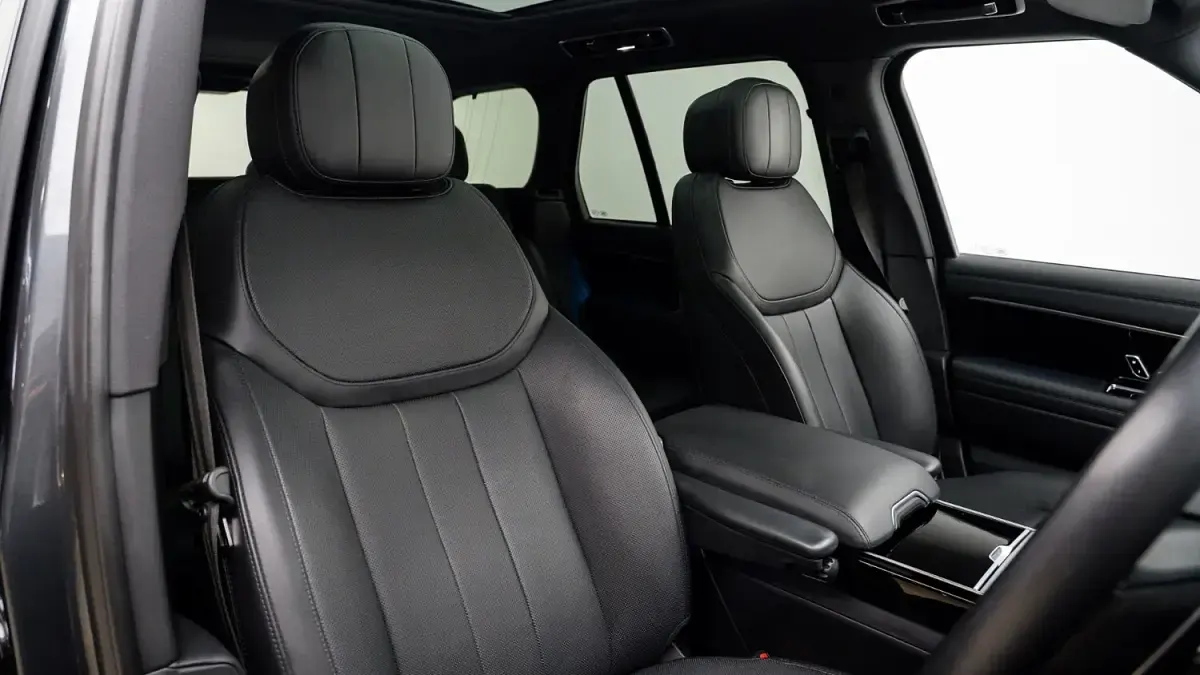 Used Land Rover Range Rover SE 2024 SUV