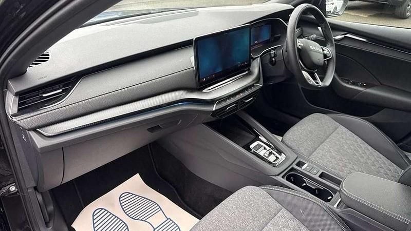 Used Skoda Octavia 2025 Estate