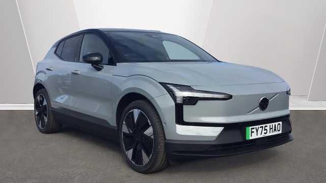 New 2026 Volvo EX30 Ultra SUV | £36,615 (Fair price) - Image 1/3