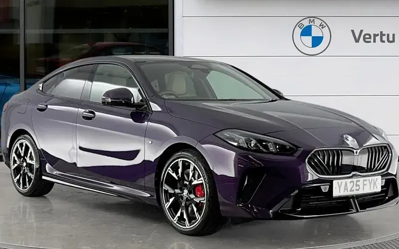 Używany BMW 220 M Sport 170 KM (125 kW) 2025 Coupe