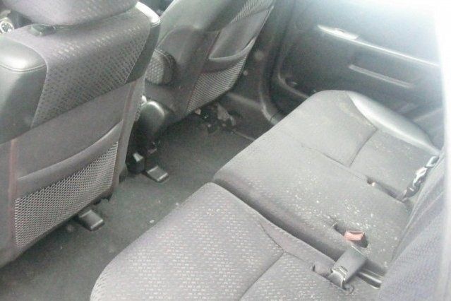 Used Honda CR-V 148 HP (108 kW) 2002 SUV