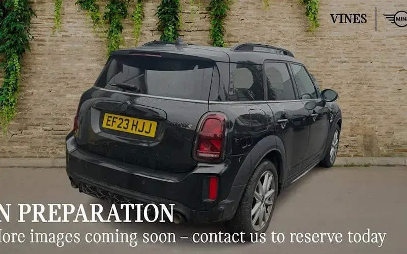 Used Mini Cooper S Comfort 178 HP (130 kW) 2022 Hatchback