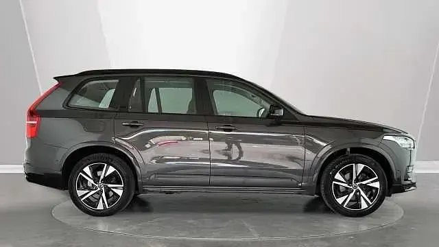 Used Volvo XC90 Plus 232 HP (170 kW) 2023 SUV