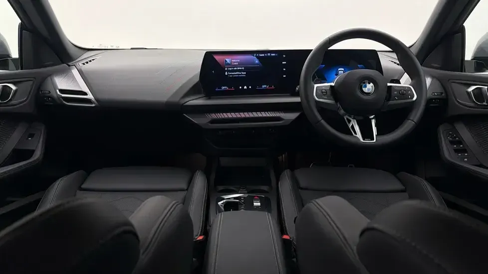Usado BMW 220 M Sport 168 CV (123 kW) 2025 Gris Coupe