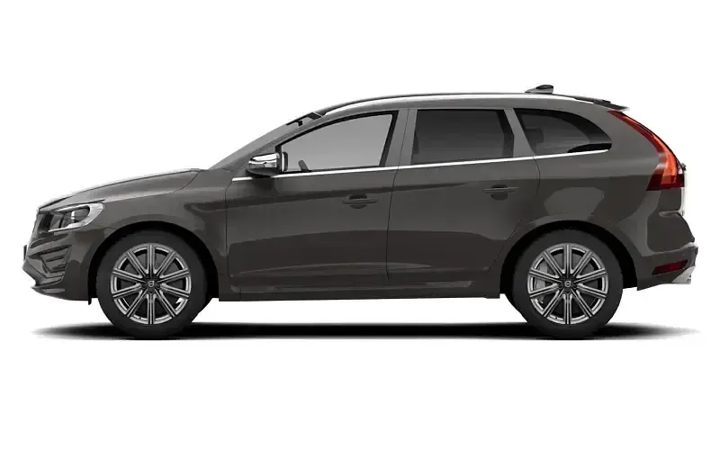 Used Volvo XC60 R-Design 181 HP (133 kW) 2015 SUV