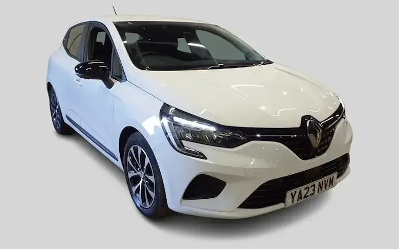 Used Renault Clio Evolution 90 HP (66 kW) 2023 Hatchback
