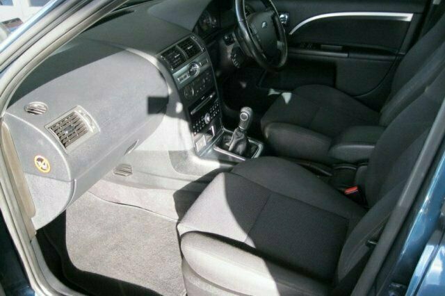 Used Ford Mondeo 2005 Hatchback