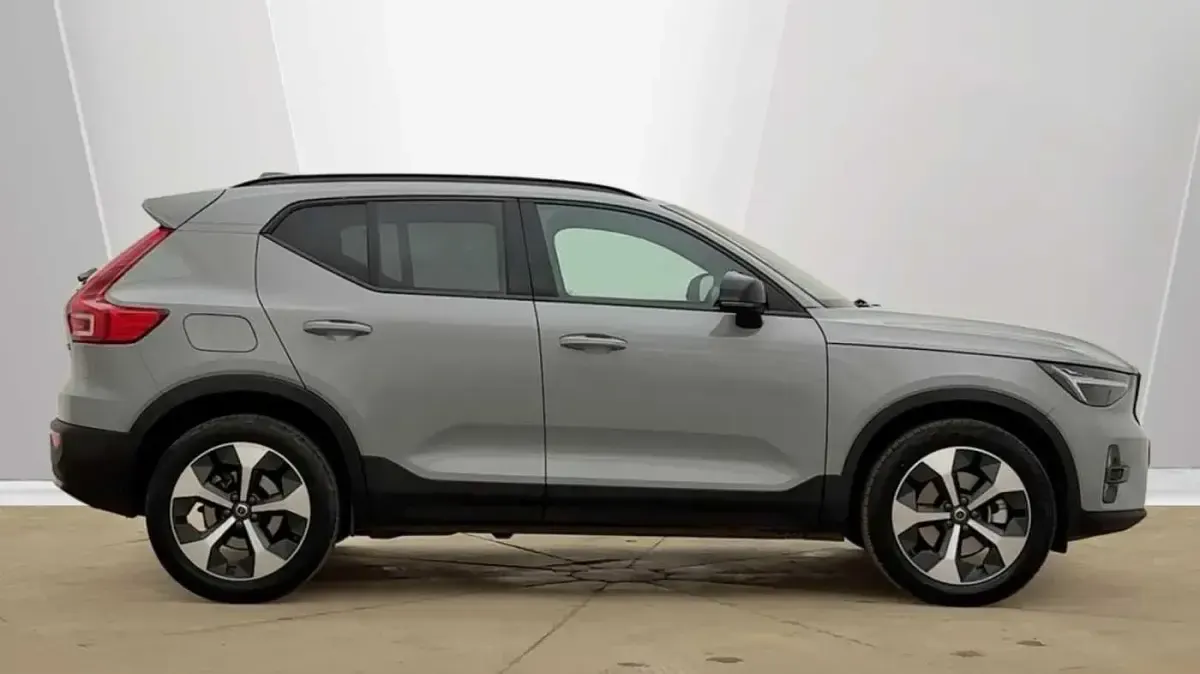 Used Volvo XC40 Plus 161 HP (118 kW) 2026 SUV