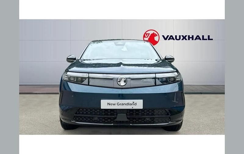 New Vauxhall Grandland 154 kW (210 HP) 2025 Other SUV