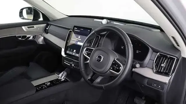 Begagnad Volvo XC90 Ultra 455 HK (334 kW) 2025 SUV
