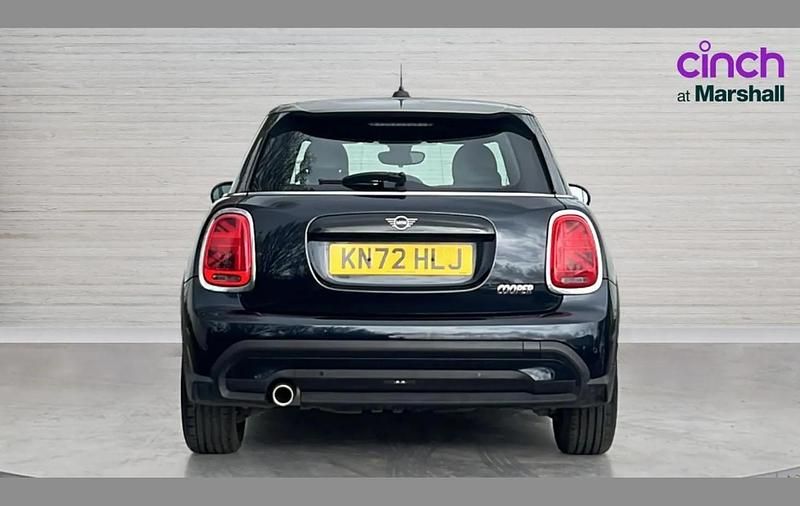 Used Mini Cooper Exclusive 134 HP (98 kW) 2022 Other Hatchback