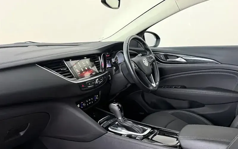 Used Vauxhall Insignia Sport 170 HP (125 kW) 2020 Hatchback