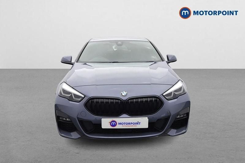 Used BMW 220 M Sport 2022 Grey Coupe