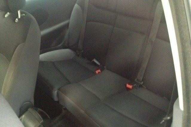 Used Fiat Stilo 2004 Hatchback