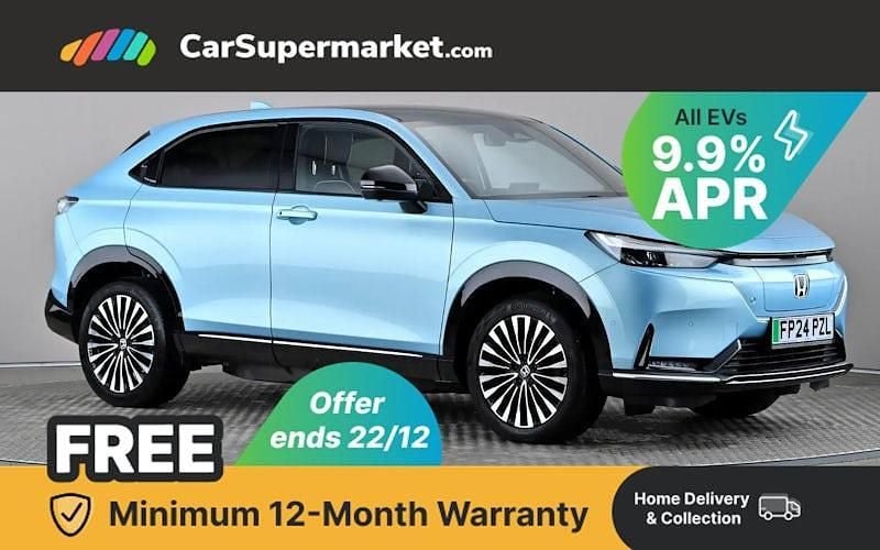 Used 2025 Honda e:Ny1 Advance SUV | £19,997 (Fair price) - Image 1/3