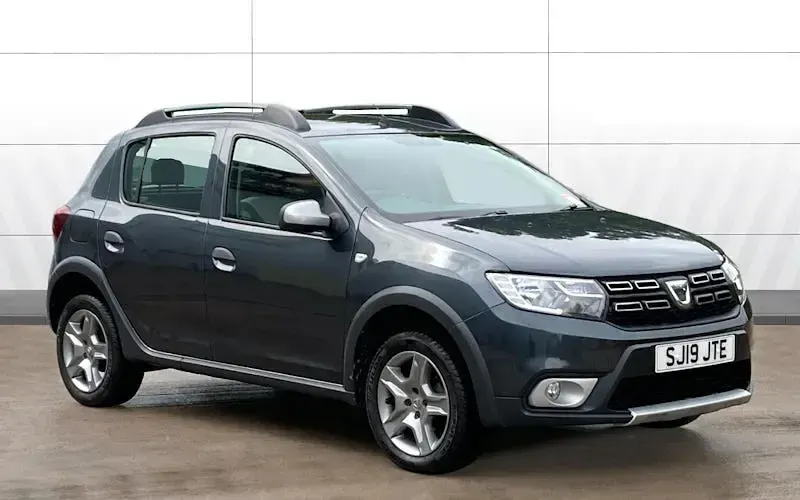 Used Dacia Sandero Essentiel 90 HP (66 kW) 2019 Hatchback